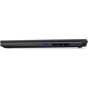  Ноутбук Acer Nitro V16 ANV16-41-R2H3 (NH.QP0EL.004) Obsidian Black 