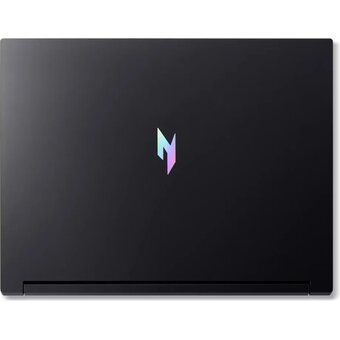  Ноутбук Acer Nitro V16 ANV16-41-R2H3 (NH.QP0EL.004) Obsidian Black 