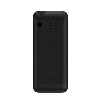  Мобильный телефон Maxvi K15c black 