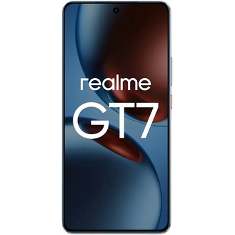  Смартфон Realme GT7 RMX5061 12+512 синий 
