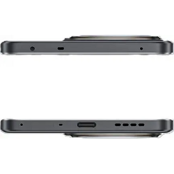 Смартфон Realme GT7 RMX5061 12+512 черный 