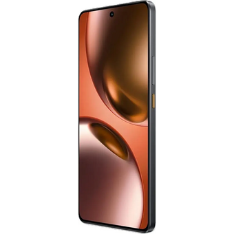  Смартфон Realme GT7 RMX5061 12+512 черный 