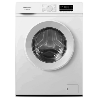  Стиральная машина KRAFT KF-MBDS7108W 