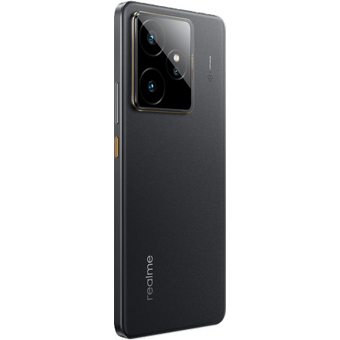  Смартфон Realme GT7 RMX5061 12+512 черный 