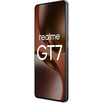  Смартфон Realme GT7 RMX5061 12+512 черный 