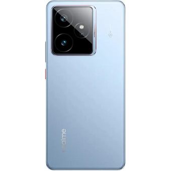 Смартфон Realme GT7 RMX5061 12+512 синий 