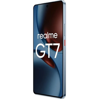 Смартфон Realme GT7 RMX5061 12+512 синий 