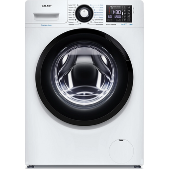  Стиральная машина ATLANT 80С1214-CA-02 