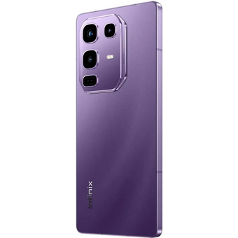  Смартфон Infinix Note 50 Pro 12/256Gb фиолетовый 