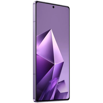  Смартфон Infinix Note 50 Pro 12/256Gb фиолетовый 