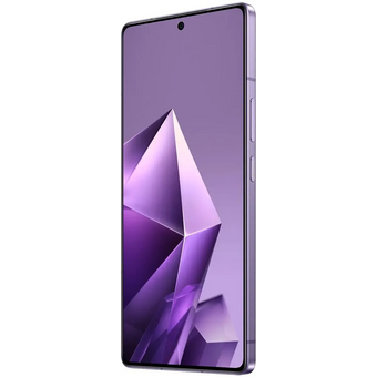  Смартфон Infinix Note 50 Pro 12/256Gb фиолетовый 