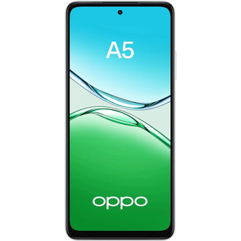  Смартфон Oppo A5 256Gb 8Gb белый жемчуг 