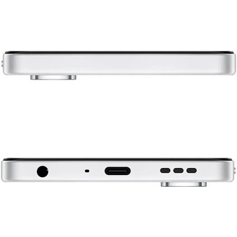  Смартфон Oppo A5 256Gb 8Gb белый жемчуг 