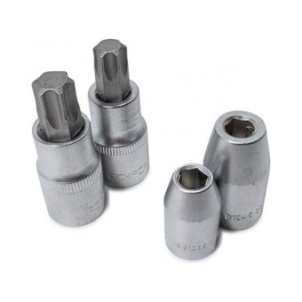  Набор инструментов RockForce RF-38841 Premium 