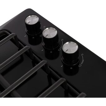  Варочная поверхность Simfer H45V35B571 