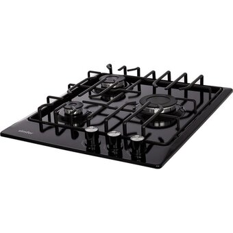  Варочная поверхность Simfer H45V35B571 