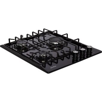  Варочная поверхность Simfer H45V35B571 