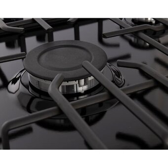  Варочная поверхность Simfer H45V35B571 