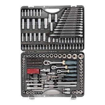  Набор инструментов RockForce RF-38841 Premium 