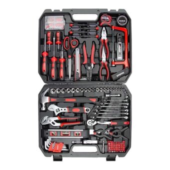 Набор инструментов Boxbot UN-210 (901068.UN-210-2)   Набор инструментов Boxbot UN-210 (901068.UN-210-2)