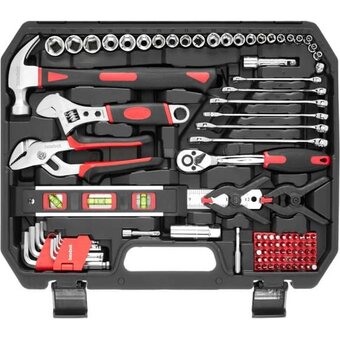 Набор инструментов Boxbot UN-210 (901068.UN-210-2)   Набор инструментов Boxbot UN-210 (901068.UN-210-2)