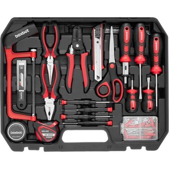 Набор инструментов Boxbot UN-210 (901068.UN-210-2)   Набор инструментов Boxbot UN-210 (901068.UN-210-2)