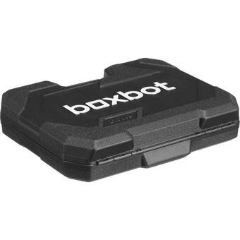 Набор инструментов Boxbot UN-210 (901068.UN-210-2)   Набор инструментов Boxbot UN-210 (901068.UN-210-2)