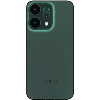  Смартфон OPPO Reno14 12/512Gb зеленый 