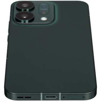  Смартфон OPPO Reno14 12/512Gb зеленый 