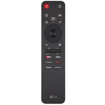  Телевизор LG 65QNED70A6A.ARUG 