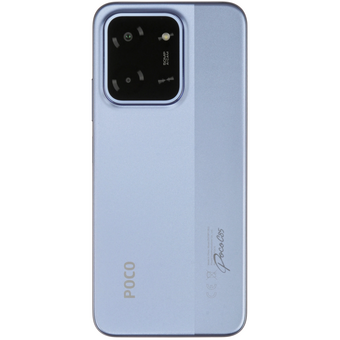  Смартфон Xiaomi Poco C85 6/128 Purple РСТ MZB0LGJRU 