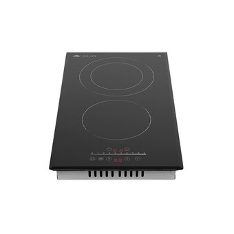  Варочная поверхность MILLEN MEH 302 BL 
