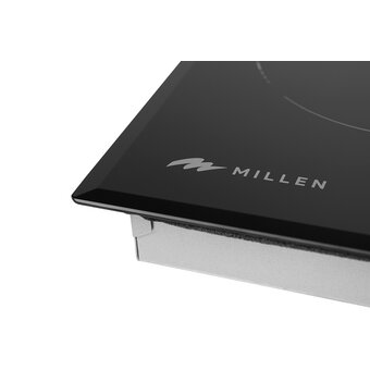  Варочная поверхность MILLEN MEH 452 BL 