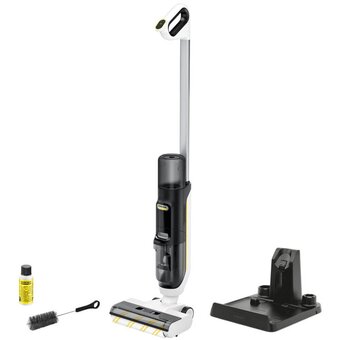  Пылесос Karcher FCV 3 