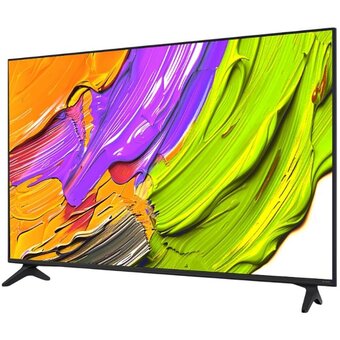  Телевизор LG 65QNED70A6A.ARUG 