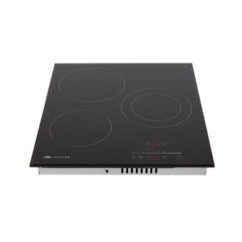  Варочная поверхность MILLEN MEH 452 BL 