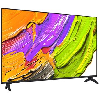  Телевизор LG 65QNED70A6A.ARUG 