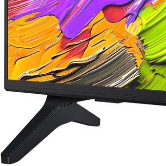  Телевизор LG 65QNED70A6A.ARUG 