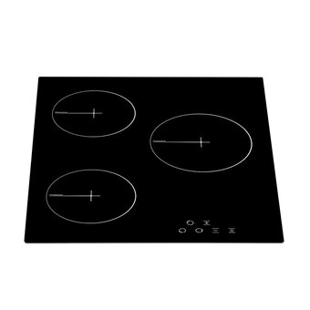  Варочная поверхность Simfer H45D13B024 