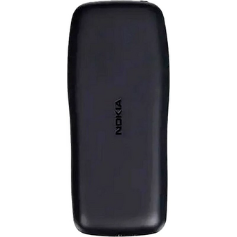  Мобильный телефон Nokia 105 TA-1416 DS SP01Z07Z1938Y Charcoal 
