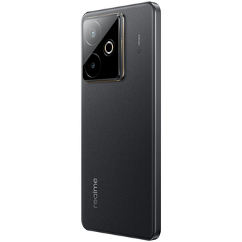  Смартфон Realme GT 7T RMX5085 256Gb 12Gb черный 