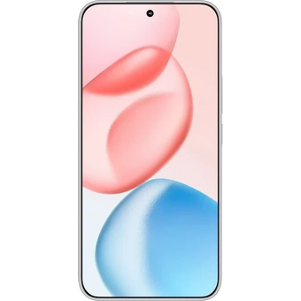  Смартфон Honor 400 DNY-NX9 12/256Gb белый 5109BURD 