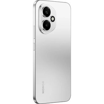  Смартфон Honor 400 DNY-NX9 12/256Gb белый 5109BURD 
