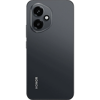  Смартфон HONOR 400 12+256Gb черный (5109BURC) 