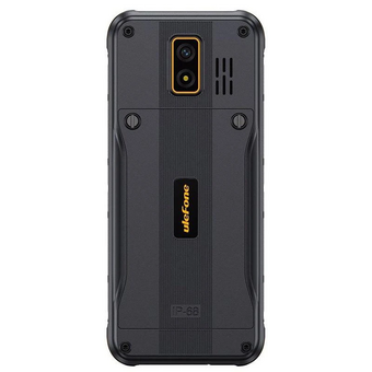  Мобильный телефон Ulefone Armor Mini 4 64/128MB Black 