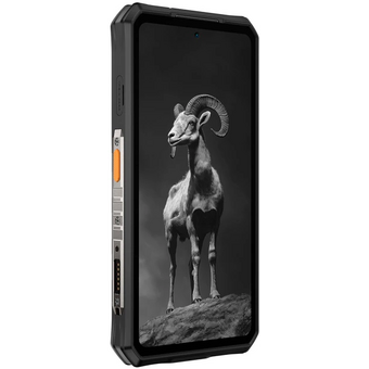  Смартфон Ulefone Armor 28 Pro 16/512GB Black 