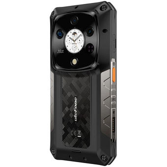  Смартфон Ulefone Armor 28 Pro 16/512GB Black 