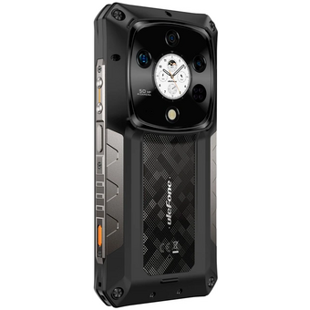  Смартфон Ulefone Armor 28 Pro 16/512GB Black 