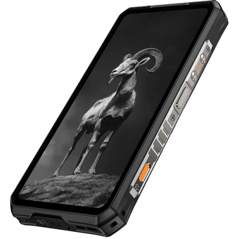  Смартфон Ulefone Armor 28 Pro 16/512GB Black 