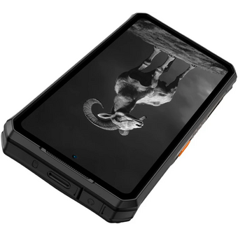  Смартфон Ulefone Armor 28 Pro 16/512GB Black 